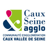 Communauté d’agglomération Caux-Seine