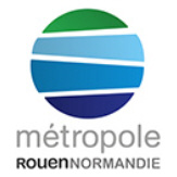 La métropole Rouen-Normandie
