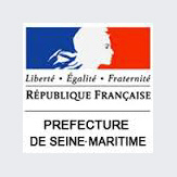 Préfecture de la Seine Maritime