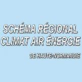 Schéma Régional du Climat, de l’Air & de l’Energie de Haute-Normandie